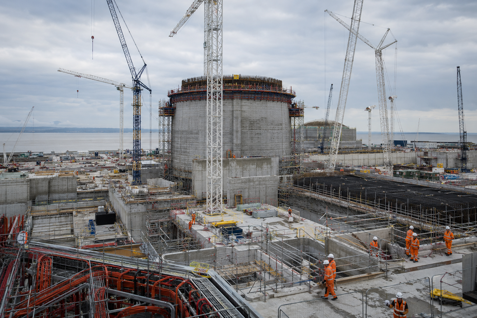 Hinkley Point C