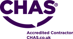 CHAS Accredited Contractor